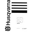 HUSQVARNA QC 367 Owners Manual HUSQVARNA QC 367 Owners Manual