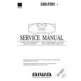 AIWA CSDFD91 Service Manual AIWA CSDFD91 Service Manual