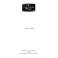 PARKINSON COWAN SN50GX4BL Owners Manual PARKINSON COWAN SN50GX4BL Owners Manual