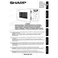 SHARP R330A Owners Manual SHARP R330A Owners Manual