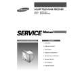 SAMSUNG WS32Z78RMS Service Manual SAMSUNG WS32Z78RMS Service Manual