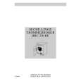 HANSEATIC DRC230RE Owners Manual HANSEATIC DRC230RE Owners Manual