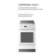 AEG 4209V-EW Owners Manual AEG 4209V-EW Owners Manual
