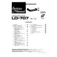 PIONEER LD-707 Service Manual PIONEER LD-707 Service Manual