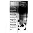 BANG&OLUFSEN BEOGRAM 9500 Service Manual BANG&OLUFSEN BEOGRAM 9500 Service Manual