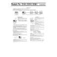 CASIO GL110V-1 Owners Manual CASIO GL110V-1 Owners Manual