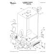 WHIRLPOOL GS6NVEXSL00 Parts Catalog WHIRLPOOL GS6NVEXSL00 Parts Catalog
