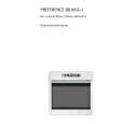 AEG CB81005-1-A Owners Manual AEG CB81005-1-A Owners Manual