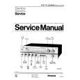 PHILIPS 22AH57800 Service Manual PHILIPS 22AH57800 Service Manual
