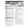 JVC HR-V207AG Owners Manual JVC HR-V207AG Owners Manual