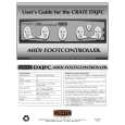 CRATE DXJFC User Guide CRATE DXJFC User Guide