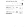 JVC AV-20N3PXPH Owners Manual JVC AV-20N3PXPH Owners Manual
