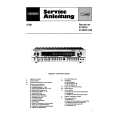 YAMAHA R-2000 Owners Manual YAMAHA R-2000 Owners Manual
