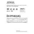 HITACHI DVPFEUK Owners Manual HITACHI DVPFEUK Owners Manual