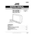 JVC AV35750 Service Manual JVC AV35750 Service Manual