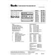 UNIVERSUM VR716 Service Manual UNIVERSUM VR716 Service Manual