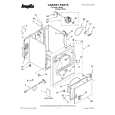 WHIRLPOOL IJ84001 Parts Catalog WHIRLPOOL IJ84001 Parts Catalog
