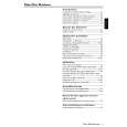 PHILIPS FR-DVD612S/F001 Owners Manual PHILIPS FR-DVD612S/F001 Owners Manual
