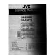 JVC DR-57TN Service Manual JVC DR-57TN Service Manual