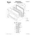 WHIRLPOOL MT3105SHB0 Parts Catalog WHIRLPOOL MT3105SHB0 Parts Catalog