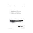 PHILIPS DVP3142/55 Owners Manual PHILIPS DVP3142/55 Owners Manual