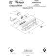 WHIRLPOOL GDP8700XTN2 Parts Catalog WHIRLPOOL GDP8700XTN2 Parts Catalog