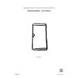 ELECTROLUX ER1640T Owners Manual ELECTROLUX ER1640T Owners Manual
