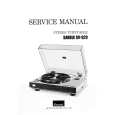 SANSUI SR-929 Service Manual SANSUI SR-929 Service Manual