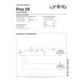 HARMAN KARDON POSI Service Manual HARMAN KARDON POSI Service Manual