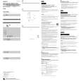 SONY PCGA-BP2V VAIO Owners Manual SONY PCGA-BP2V VAIO Owners Manual