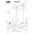 WHIRLPOOL TS25CGXTD00 Parts Catalog WHIRLPOOL TS25CGXTD00 Parts Catalog