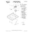 WHIRLPOOL WLE34200 Parts Catalog WHIRLPOOL WLE34200 Parts Catalog