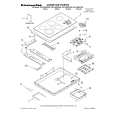 WHIRLPOOL KECC568RPS00 Parts Catalog WHIRLPOOL KECC568RPS00 Parts Catalog