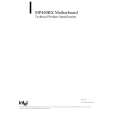 INTEL 69460501 Service Manual INTEL 69460501 Service Manual