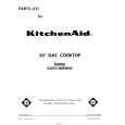 WHIRLPOOL KGCS100SWH0 Parts Catalog WHIRLPOOL KGCS100SWH0 Parts Catalog