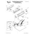 WHIRLPOOL LER5624DQ0 Parts Catalog WHIRLPOOL LER5624DQ0 Parts Catalog