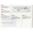 GRUNDIG SC303 Owners Manual GRUNDIG SC303 Owners Manual
