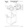 WHIRLPOOL LSQ8243HQ0 Parts Catalog WHIRLPOOL LSQ8243HQ0 Parts Catalog