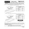 WHIRLPOOL JEC8430ADB Installation Manual WHIRLPOOL JEC8430ADB Installation Manual