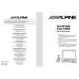 ALPINE IVAM700R Owners Manual ALPINE IVAM700R Owners Manual