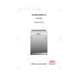 AEG F88080VIL Owners Manual AEG F88080VIL Owners Manual