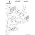 WHIRLPOOL AR0500XW5 Parts Catalog WHIRLPOOL AR0500XW5 Parts Catalog