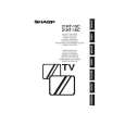 SHARP 21HT16C Owners Manual SHARP 21HT16C Owners Manual