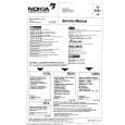 SALORA 2560STEREOCOLOUR Service Manual SALORA 2560STEREOCOLOUR Service Manual