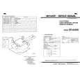 SHARP ER-05DW Service Manual SHARP ER-05DW Service Manual