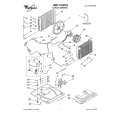 WHIRLPOOL ACM184XE0 Parts Catalog WHIRLPOOL ACM184XE0 Parts Catalog