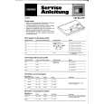 GRUNDIG CITY BOY400 Service Manual GRUNDIG CITY BOY400 Service Manual