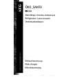 AEG OEKOS1642-6U Owners Manual AEG OEKOS1642-6U Owners Manual
