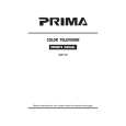 PRIMA Q2770 Owners Manual PRIMA Q2770 Owners Manual