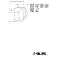 PHILIPS HD4646/00 Owners Manual PHILIPS HD4646/00 Owners Manual